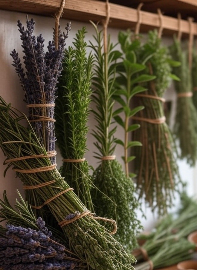 Decorating With Dreams And Dirt