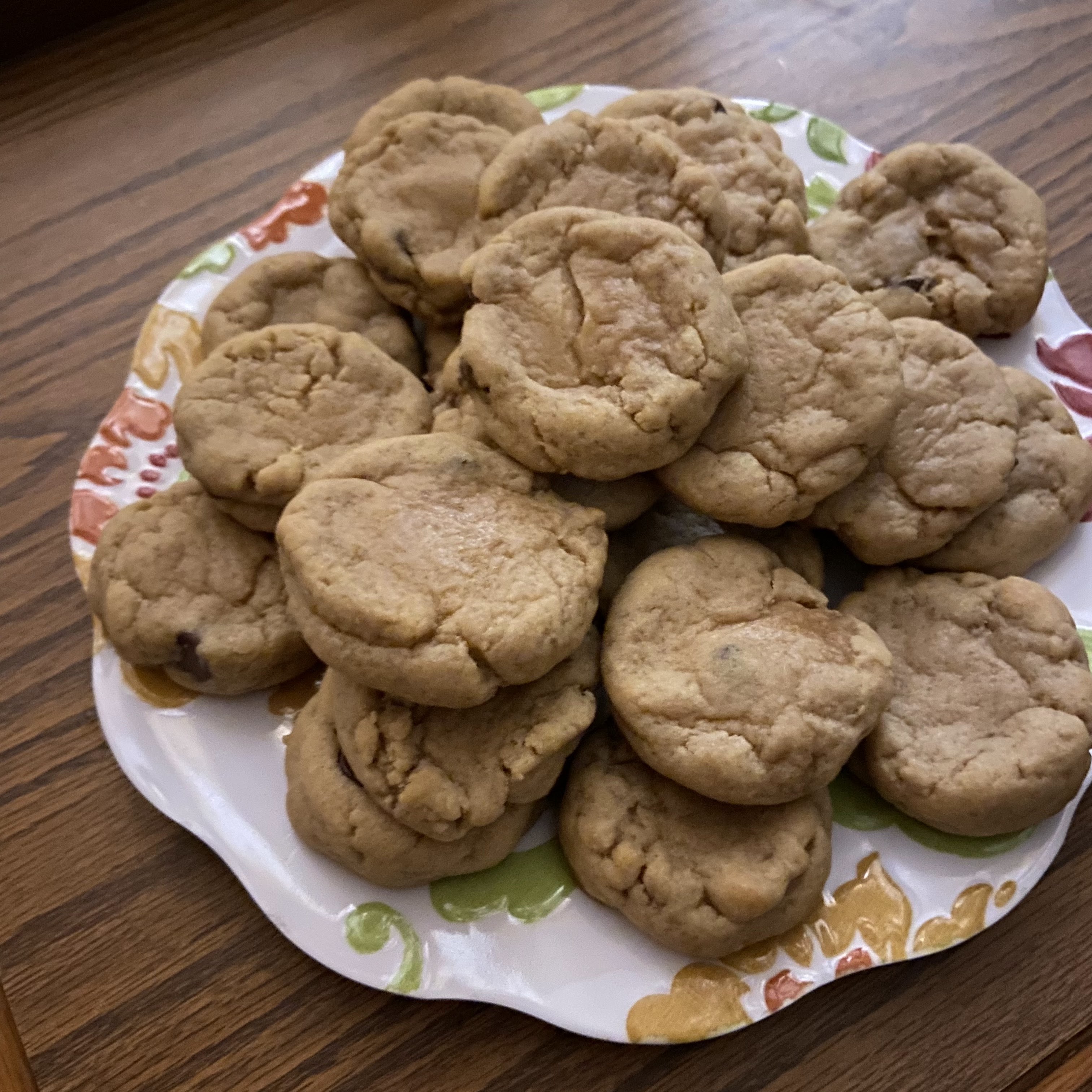 Amazing Soft and Chewy Chocolate Chip&nbsp;Cookies