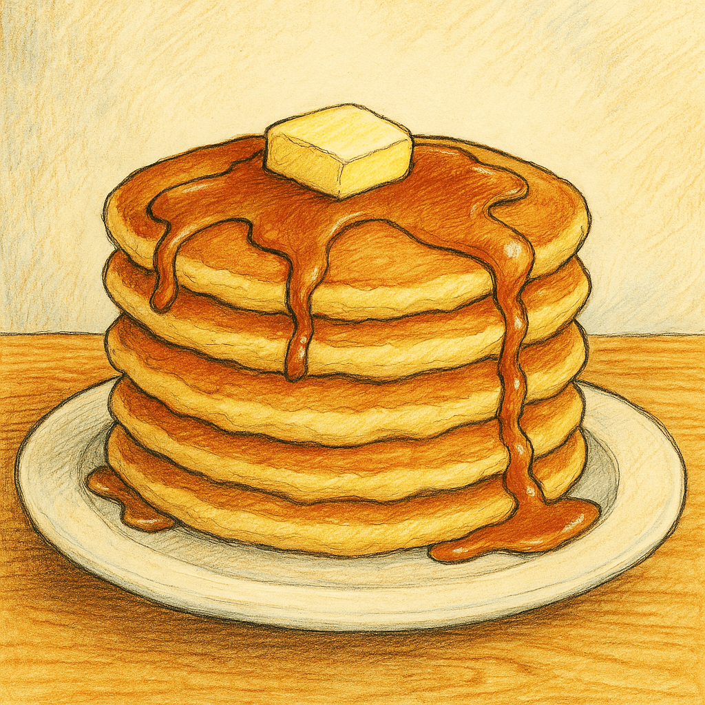 Our Favorite Buttermilk Pancakes (Make-Ahead &&nbsp;Fluffy!)
