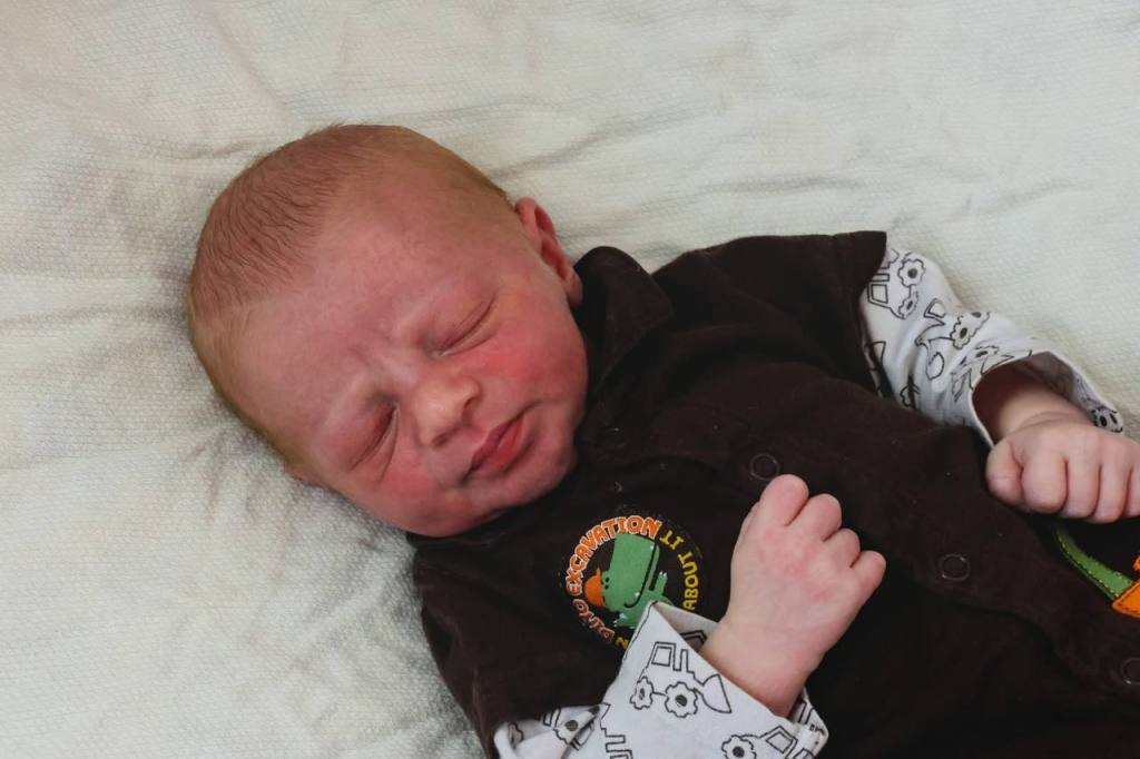 And Then There Were&nbsp;Nine!