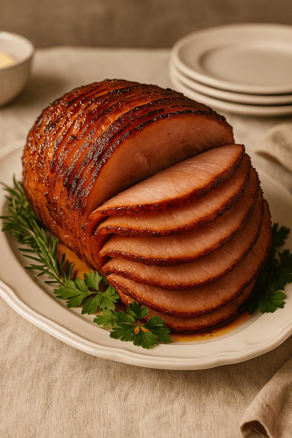 Best Ham Glaze&nbsp;Recipe